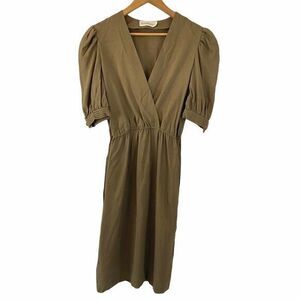 Raul Blanco Vintage Dress 